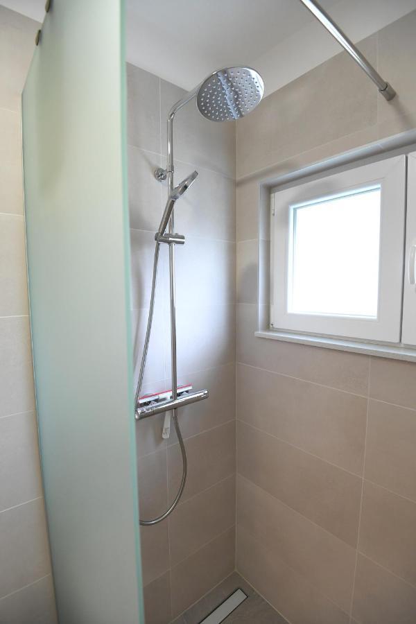 Apartamento Freddy Zadar Exterior foto